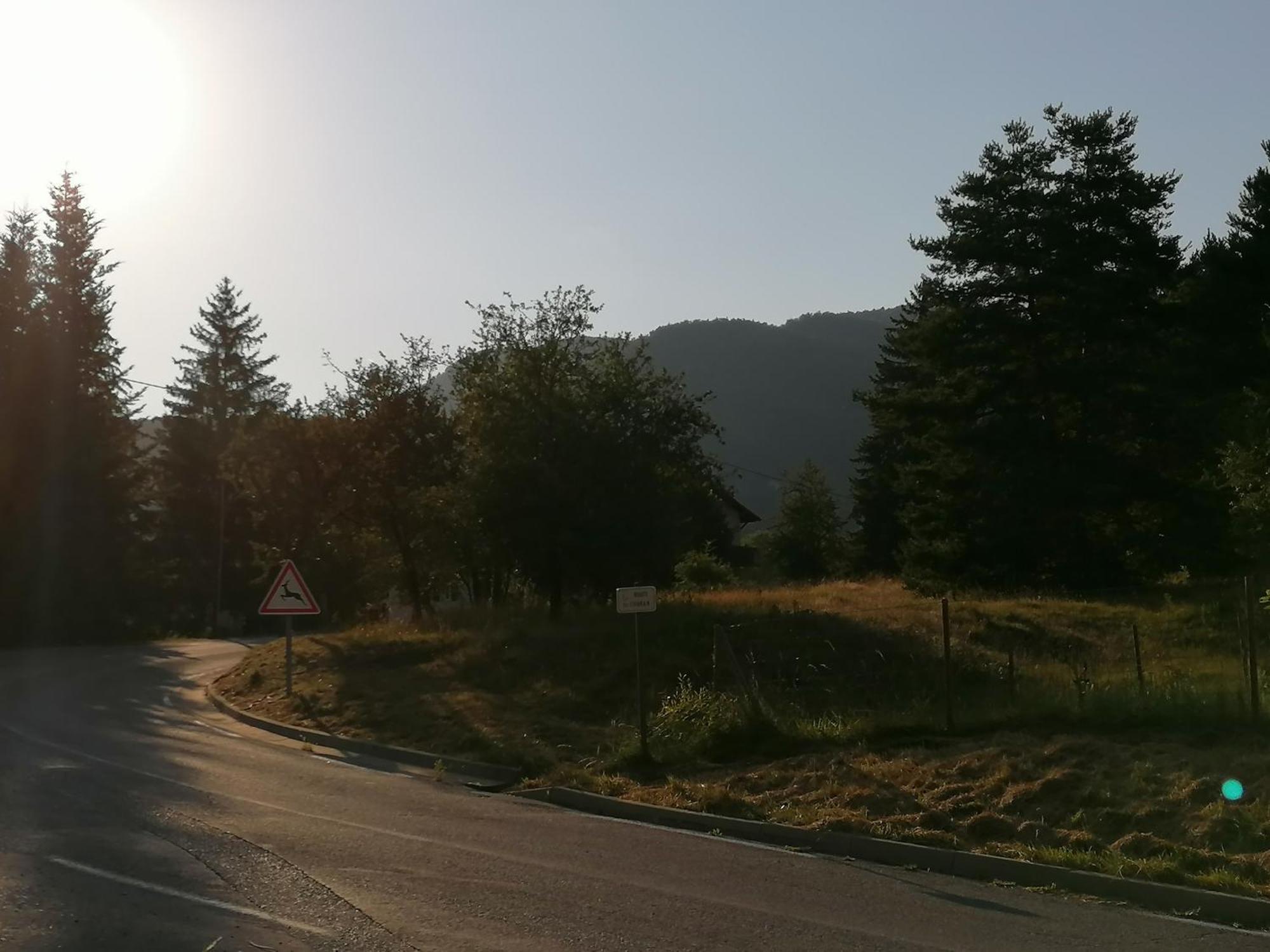 La Rena 8 Pax Horse Riders And Bikers Welcome La Penne Exterior foto
