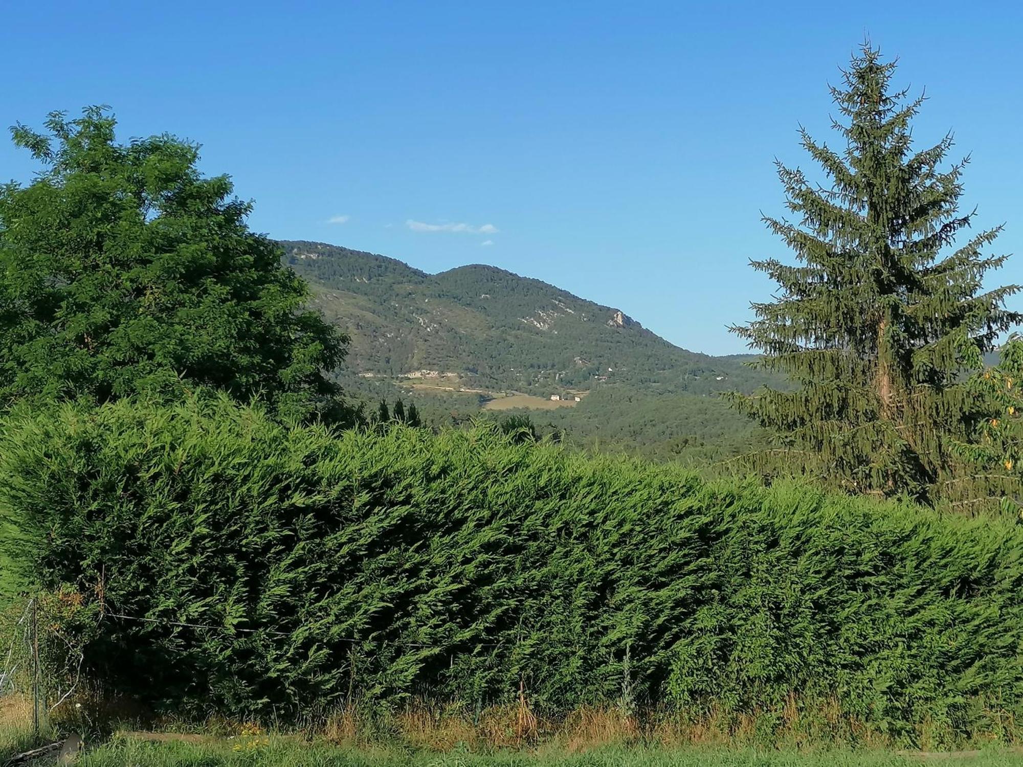 La Rena 8 Pax Horse Riders And Bikers Welcome La Penne Exterior foto